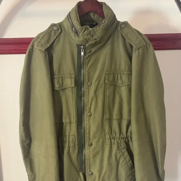 Marc Jacobs | Jackets & Coats | Vintage Marc Jacobs Heavy Duty